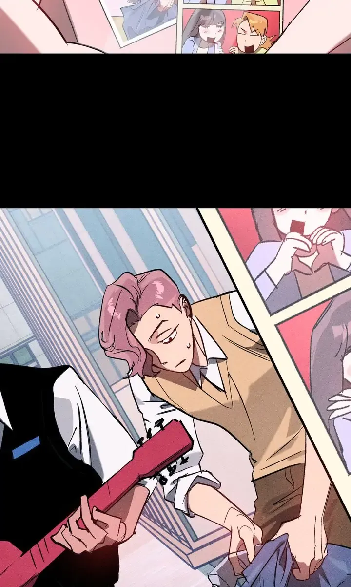 The Superheroes of Class F Chapter 12 Online - página 60
