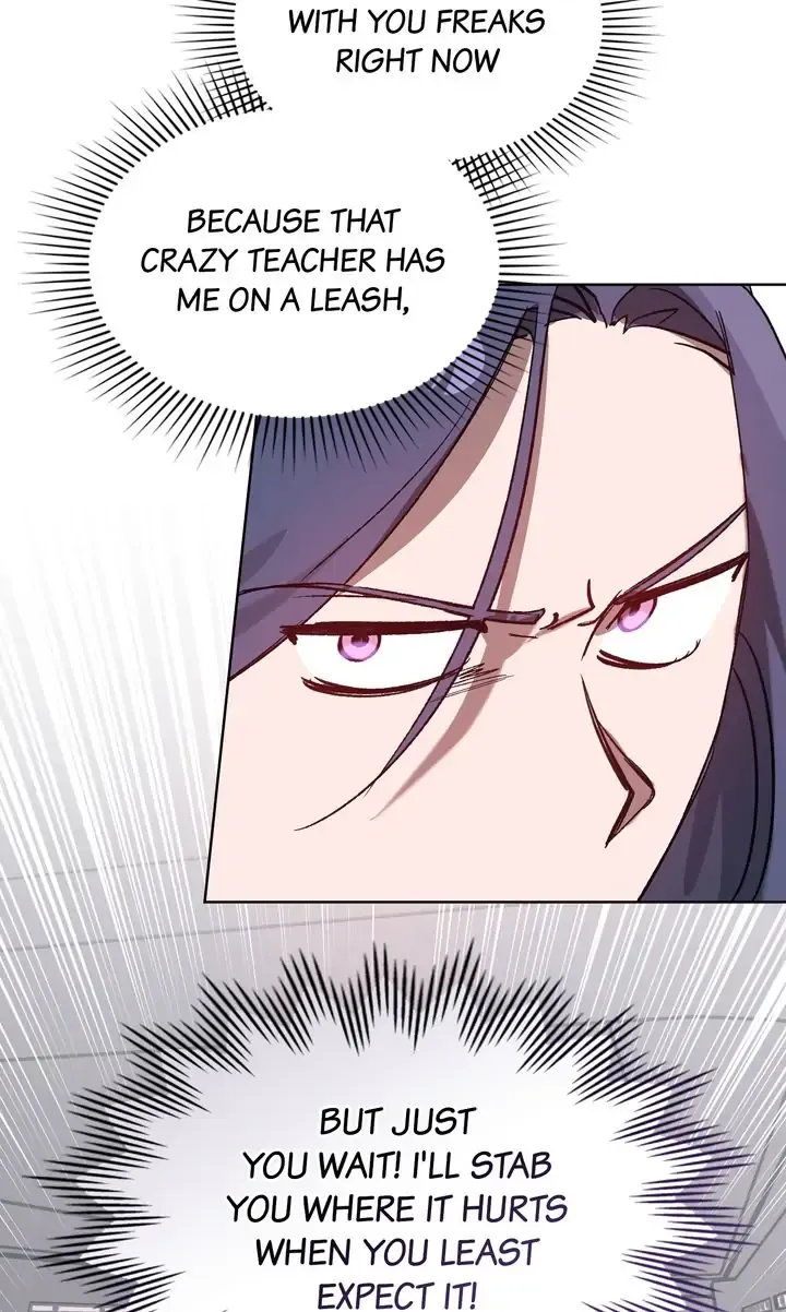 The Superheroes of Class F Chapter 12 Online - página 65