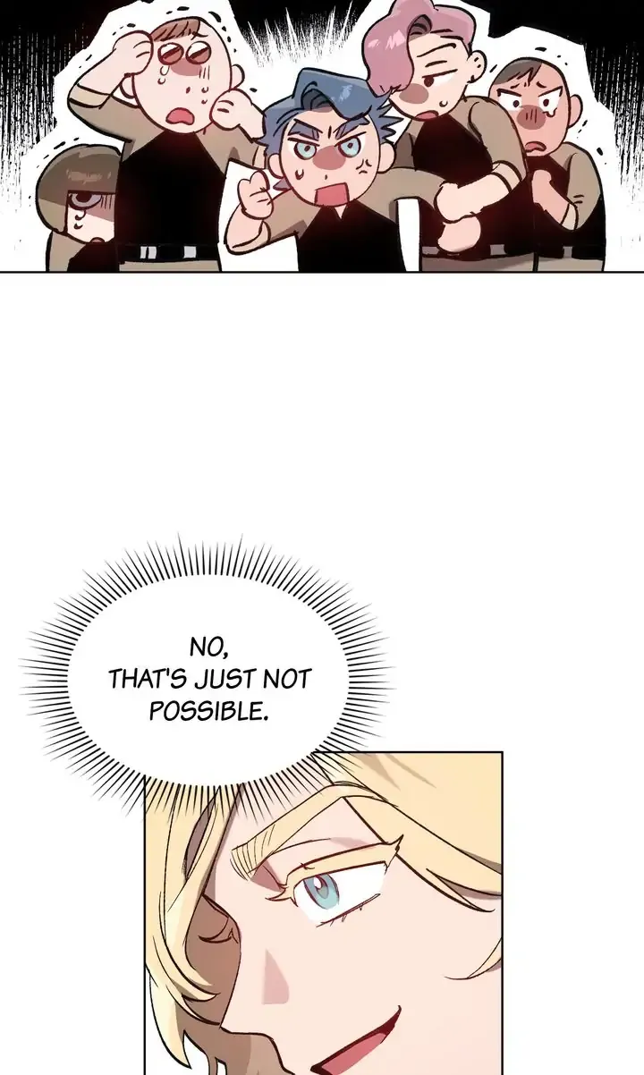 The Superheroes of Class F Chapter 12 Online - página 74