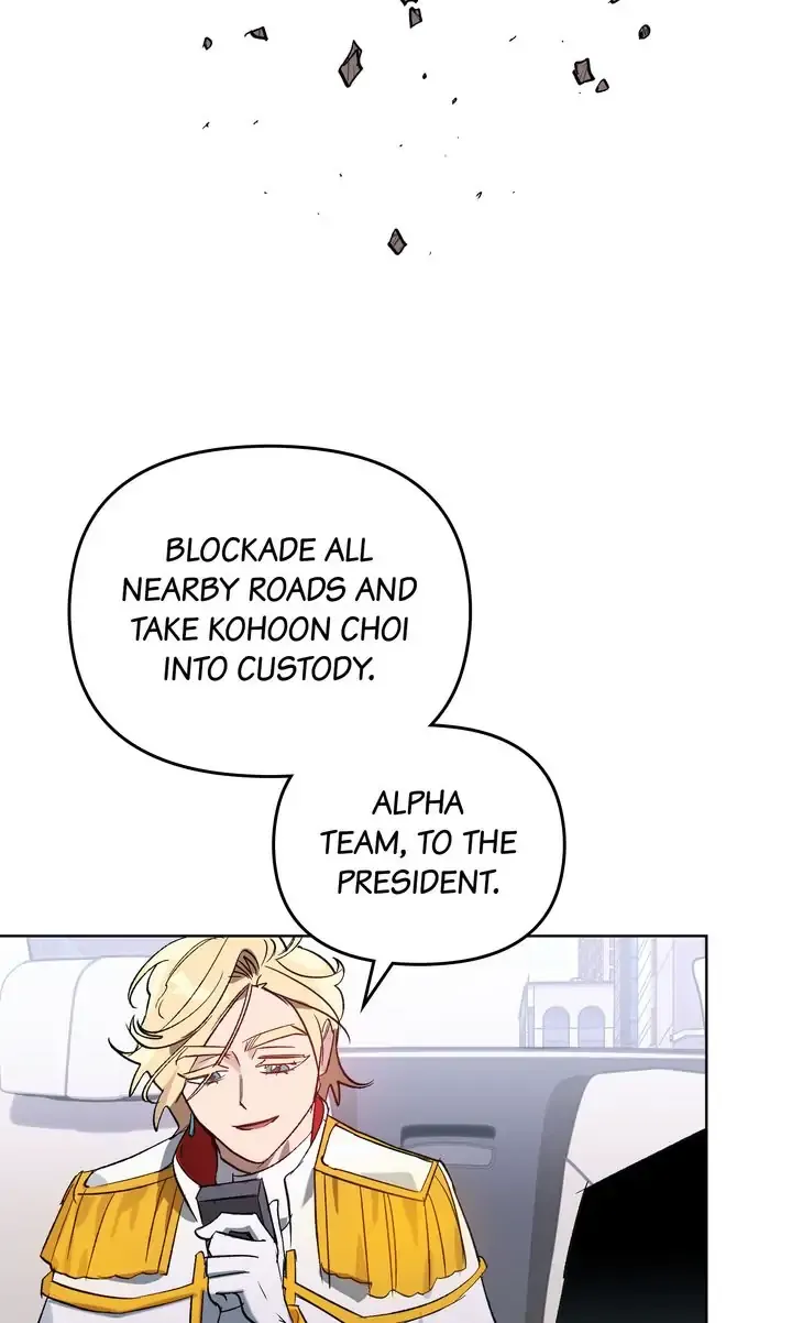 The Superheroes of Class F Chapter 12 Online - página 77