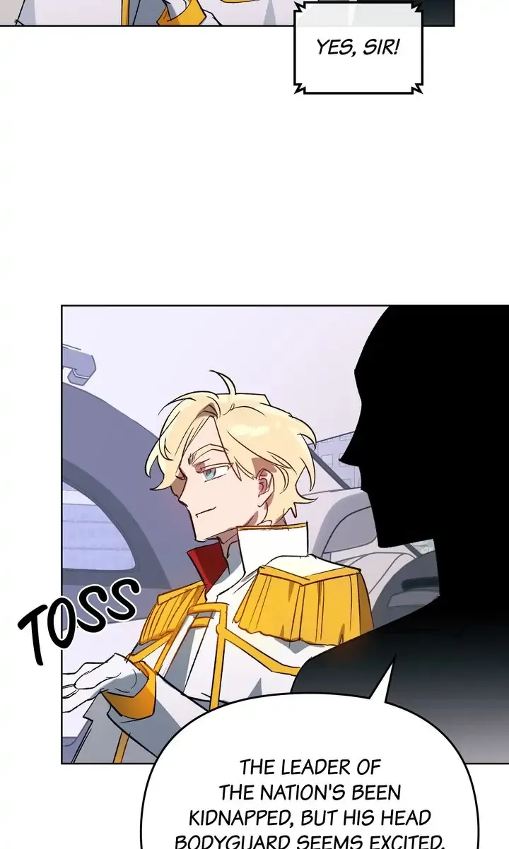 The Superheroes of Class F Chapter 12 Online - página 78