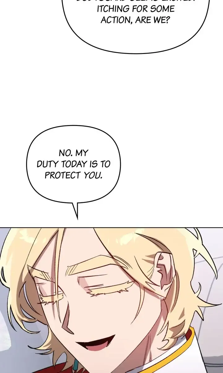 The Superheroes of Class F Chapter 12 Online - página 79