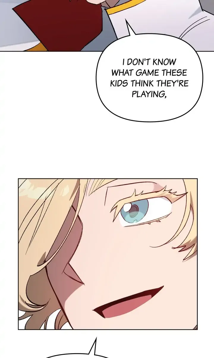 The Superheroes of Class F Chapter 12 Online - página 80