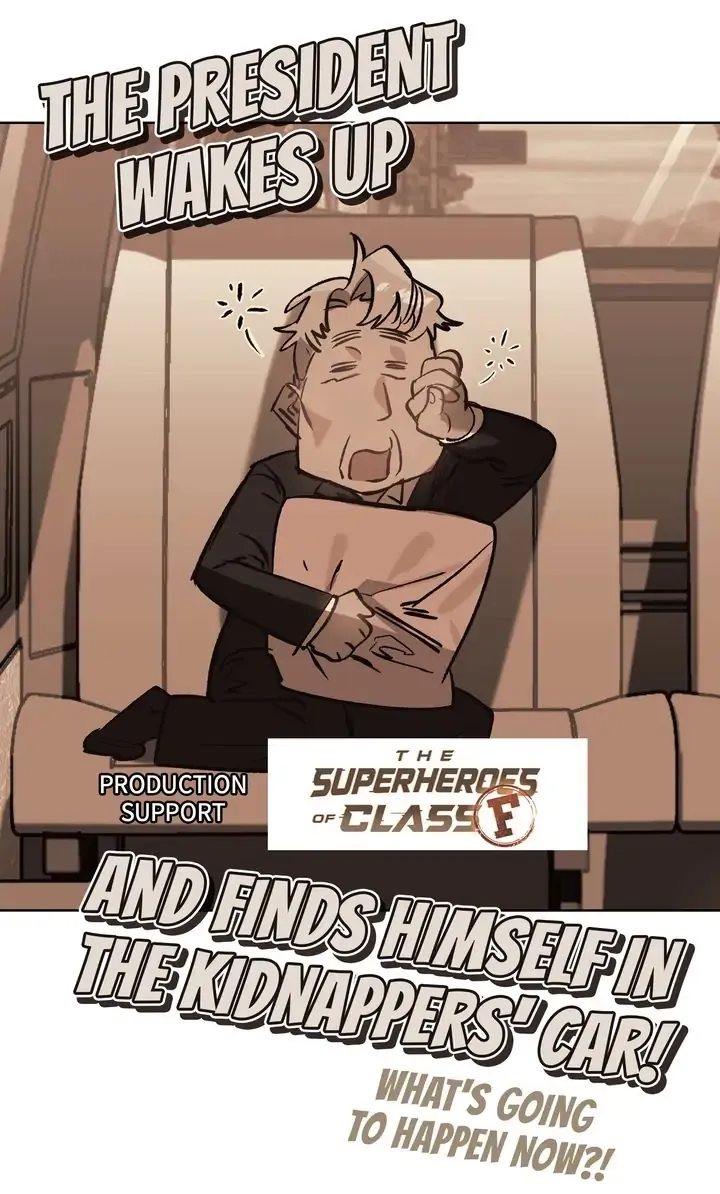 The Superheroes of Class F Chapter 14 Online - página 3