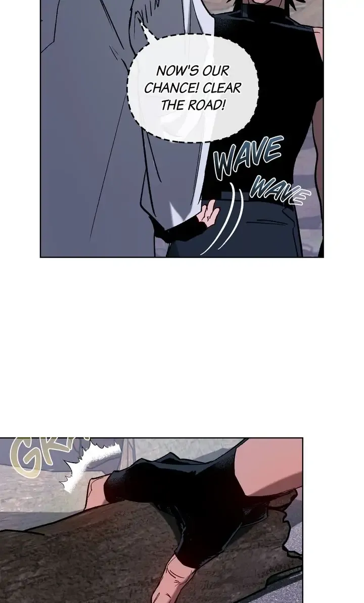 The Superheroes of Class F Chapter 14 Online - página 10