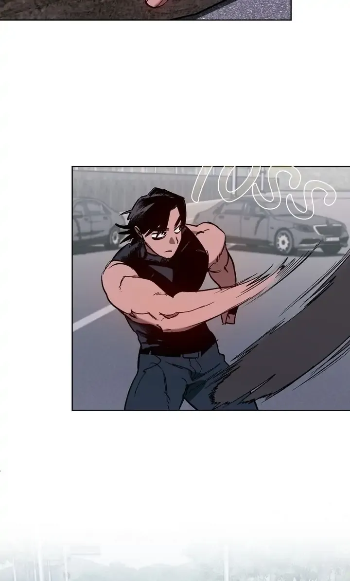 The Superheroes of Class F Chapter 14 Online - página 11