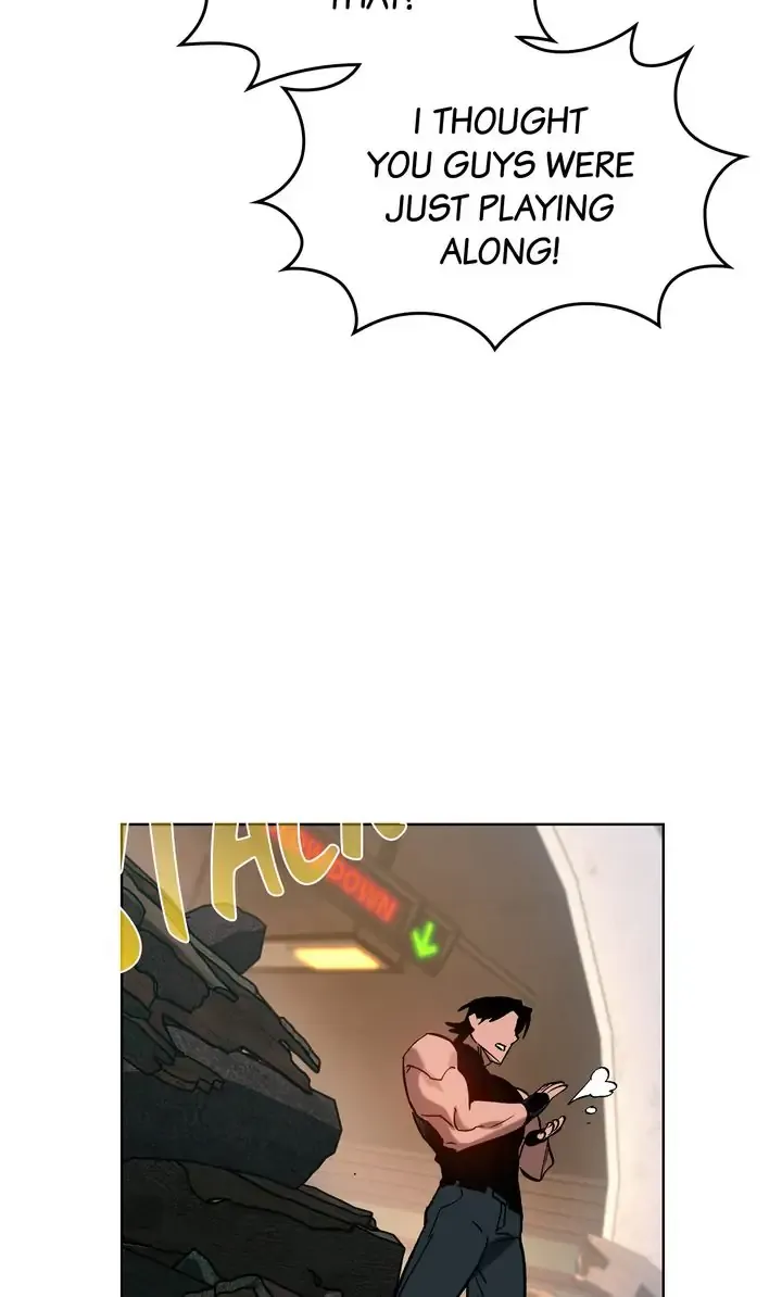 The Superheroes of Class F Chapter 14 Online - página 19
