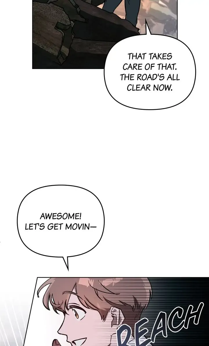 The Superheroes of Class F Chapter 14 Online - página 20