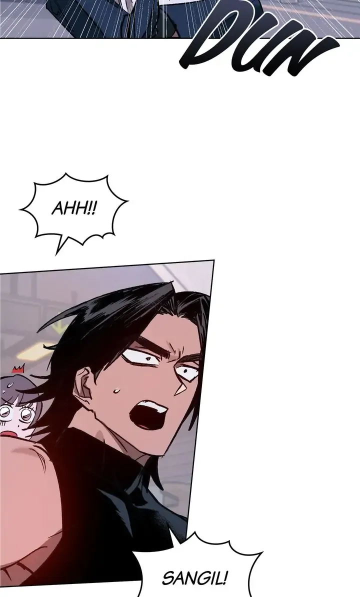 The Superheroes of Class F Chapter 14 Online - página 22
