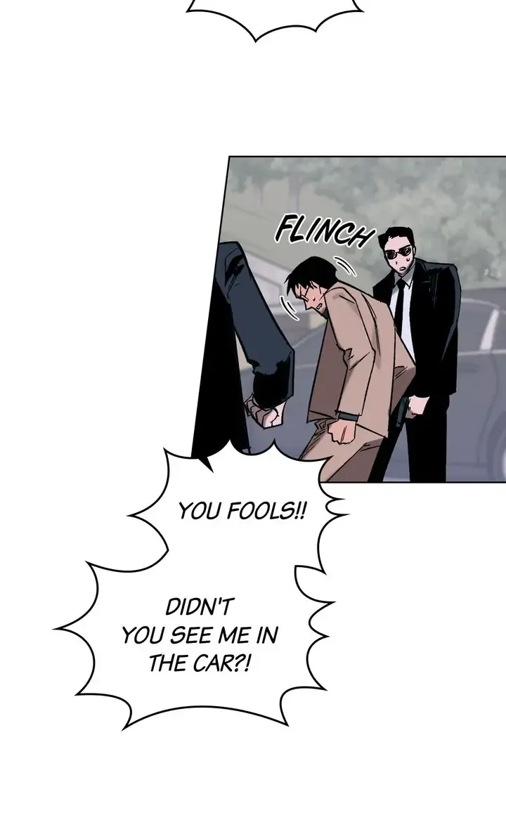 The Superheroes of Class F Chapter 14 Online - página 23