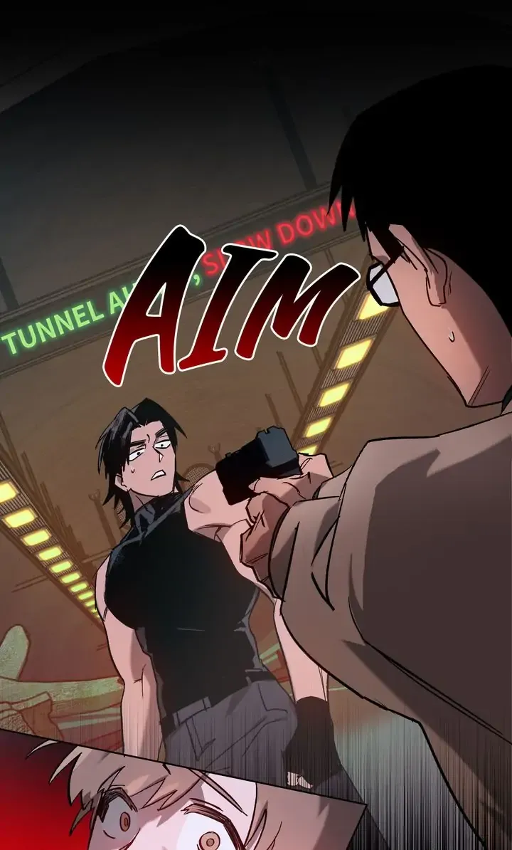 The Superheroes of Class F Chapter 14 Online - página 34