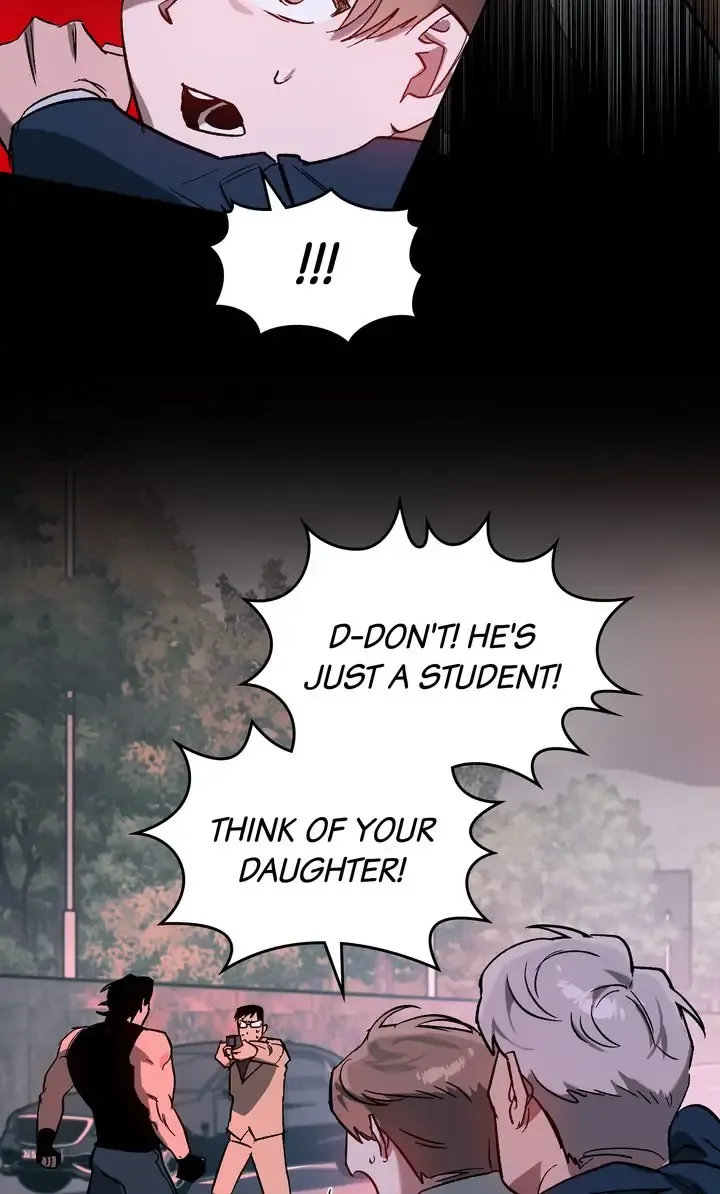 The Superheroes of Class F Chapter 14 Online - página 35