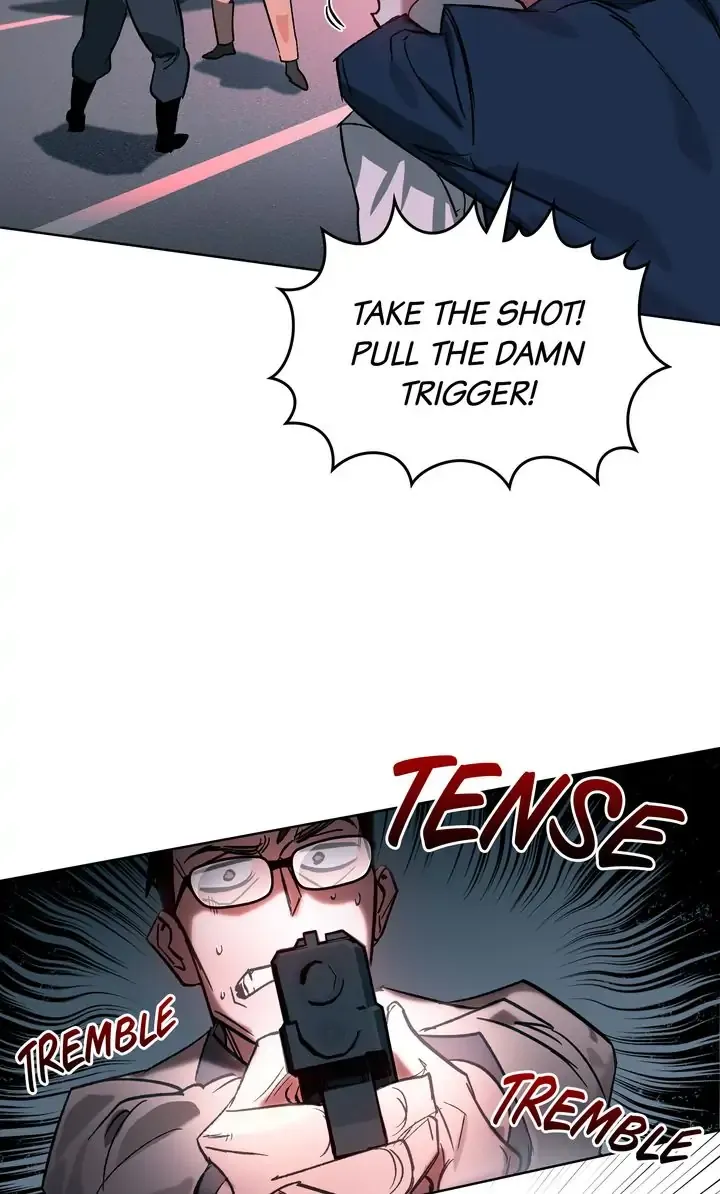 The Superheroes of Class F Chapter 14 Online - página 36