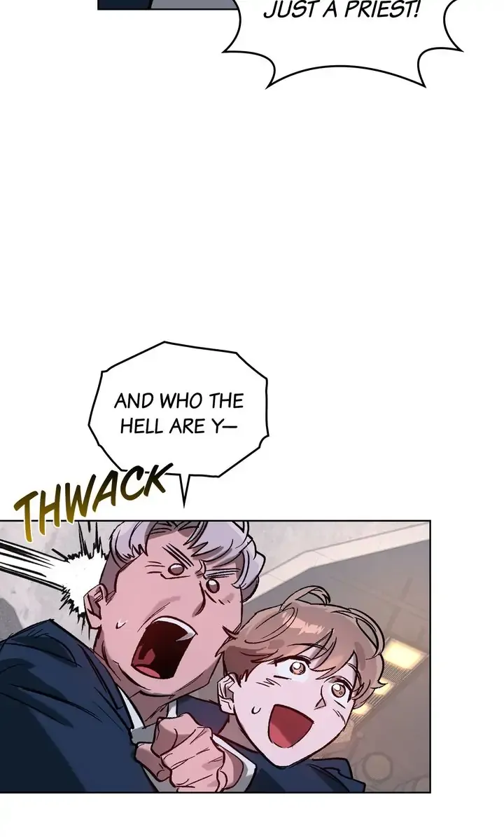 The Superheroes of Class F Chapter 14 Online - página 42