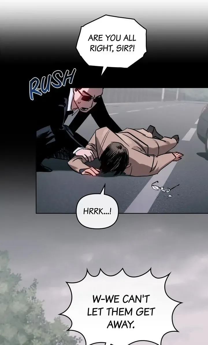 The Superheroes of Class F Chapter 14 Online - página 45