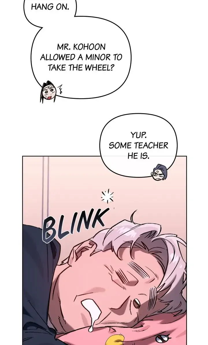The Superheroes of Class F Chapter 14 Online - página 52