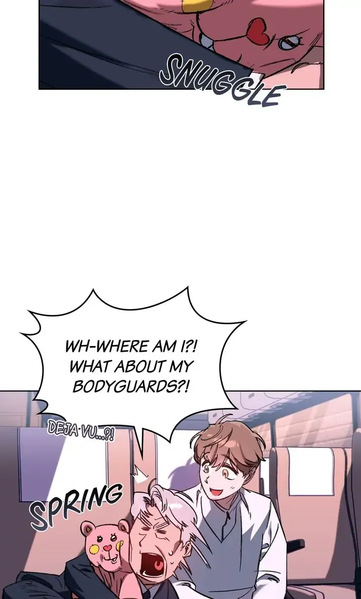 The Superheroes of Class F Chapter 14 Online - página 53