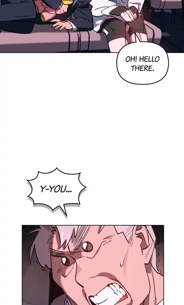 The Superheroes of Class F Chapter 14 Online - página 54