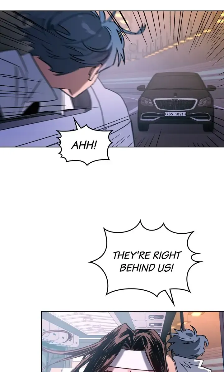 The Superheroes of Class F Chapter 14 Online - página 60