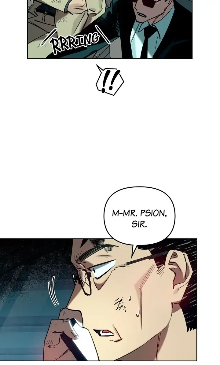 The Superheroes of Class F Chapter 14 Online - página 63