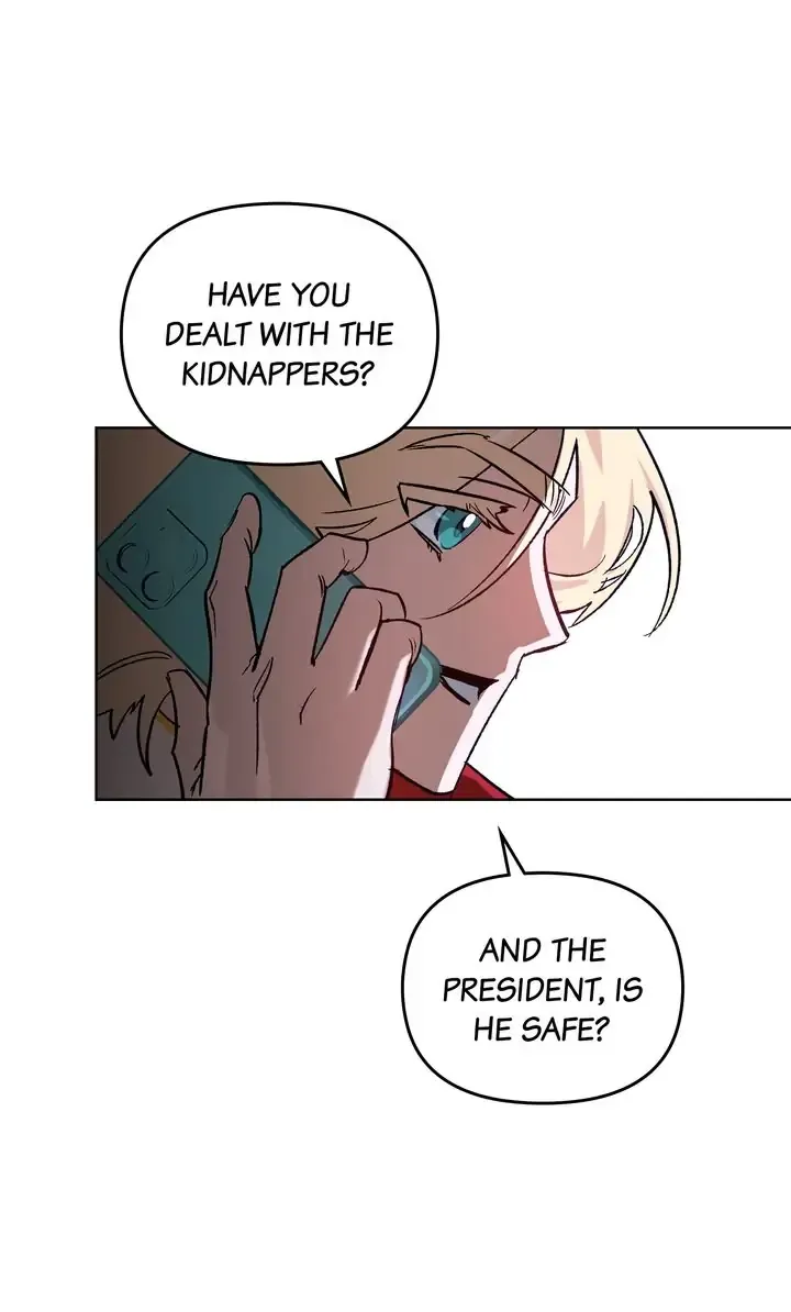 The Superheroes of Class F Chapter 14 Online - página 64