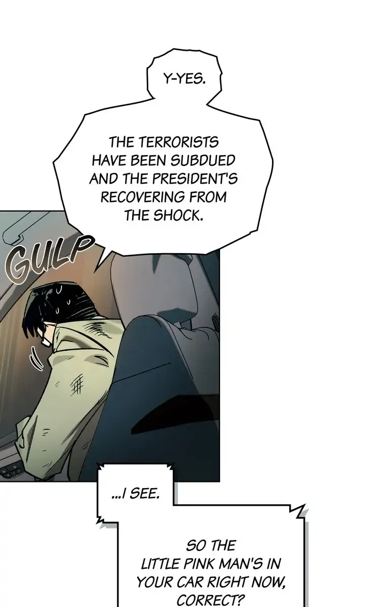 The Superheroes of Class F Chapter 14 Online - página 65