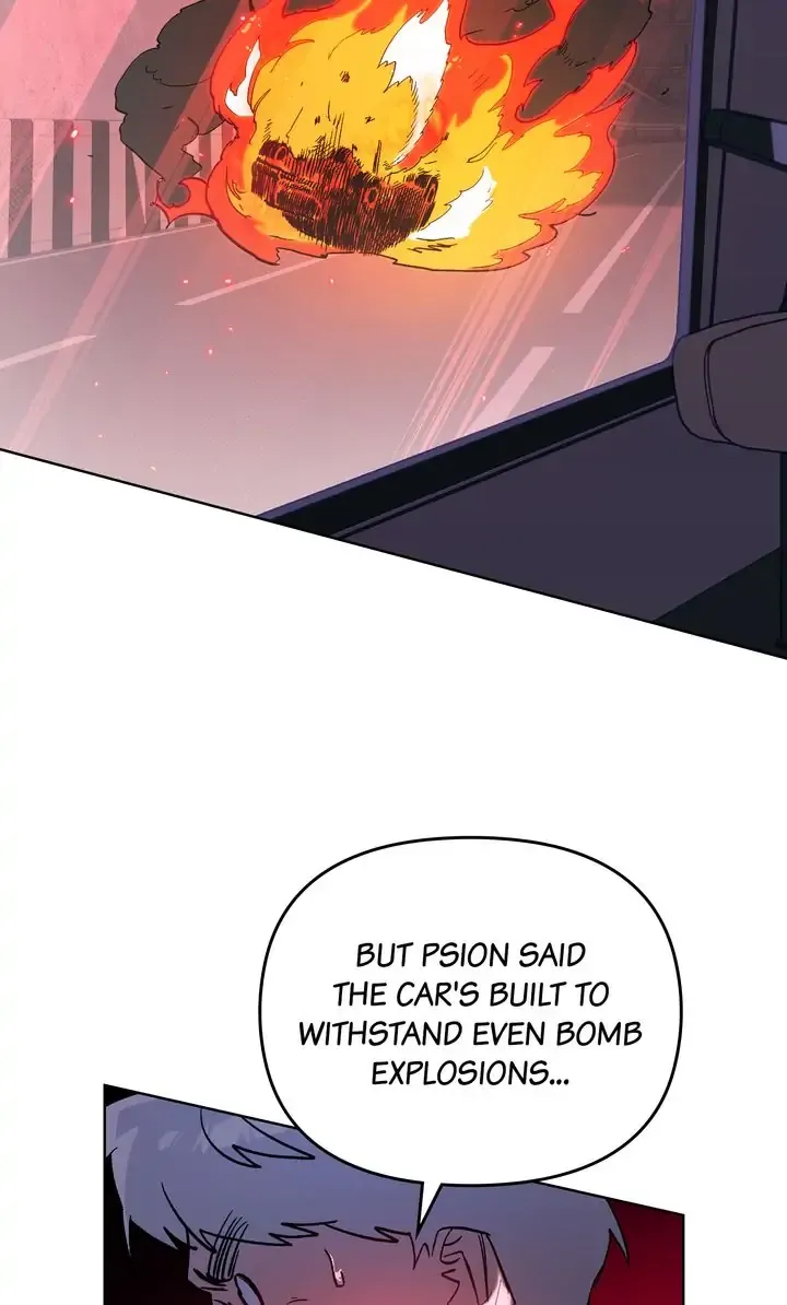 The Superheroes of Class F Chapter 14 Online - página 72
