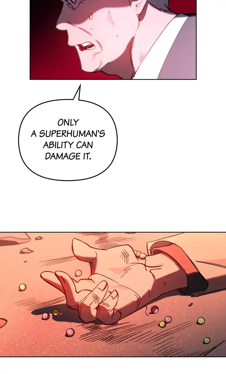 The Superheroes of Class F Chapter 14 Online - página 73