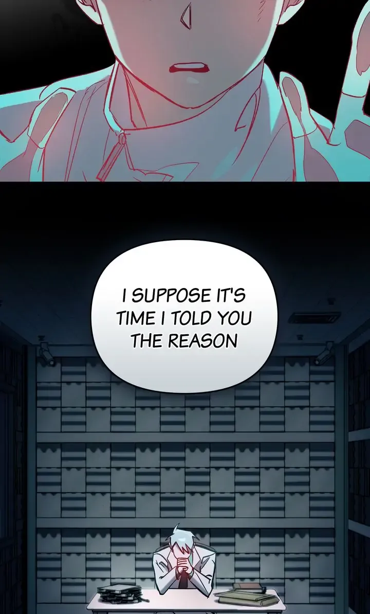 The Superheroes of Class F Chapter 14 Online - página 75