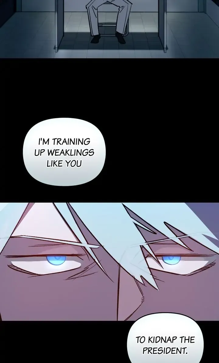 The Superheroes of Class F Chapter 14 Online - página 76