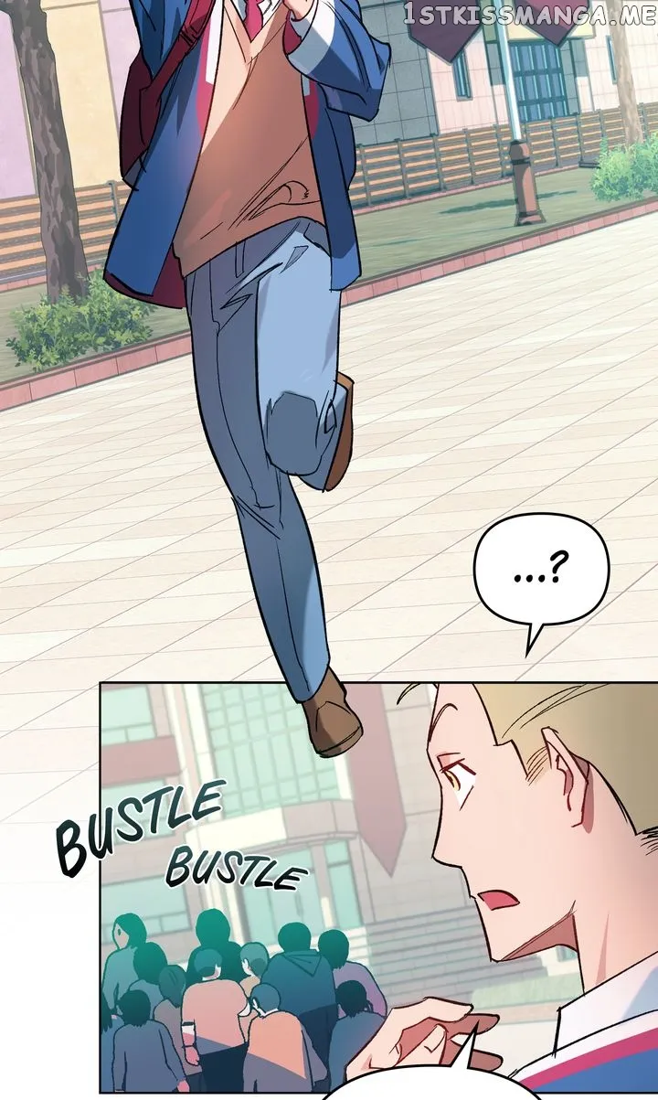 The Superheroes of Class F Chapter 16 Online - página 3