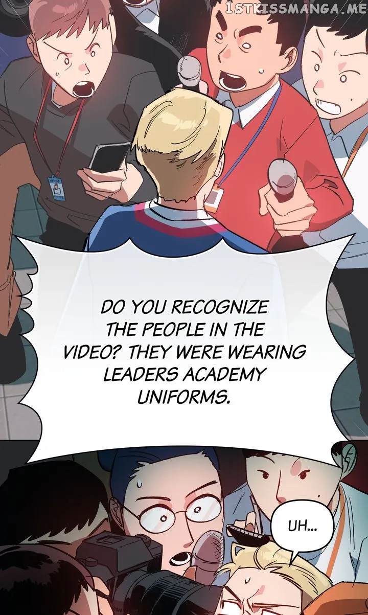 The Superheroes of Class F Chapter 16 Online - página 9