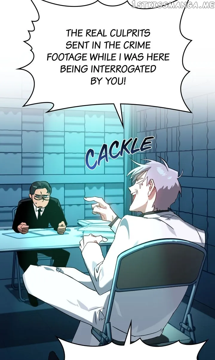 The Superheroes of Class F Chapter 16 Online - página 15
