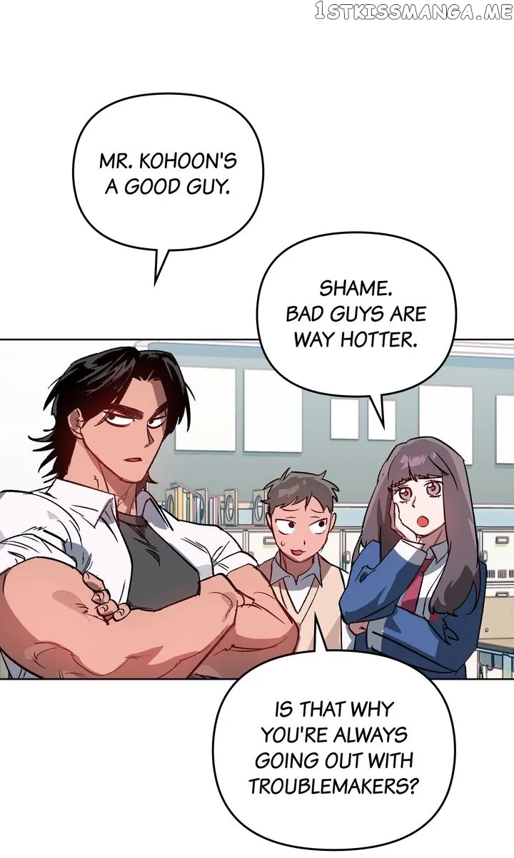 The Superheroes of Class F Chapter 16 Online - página 29