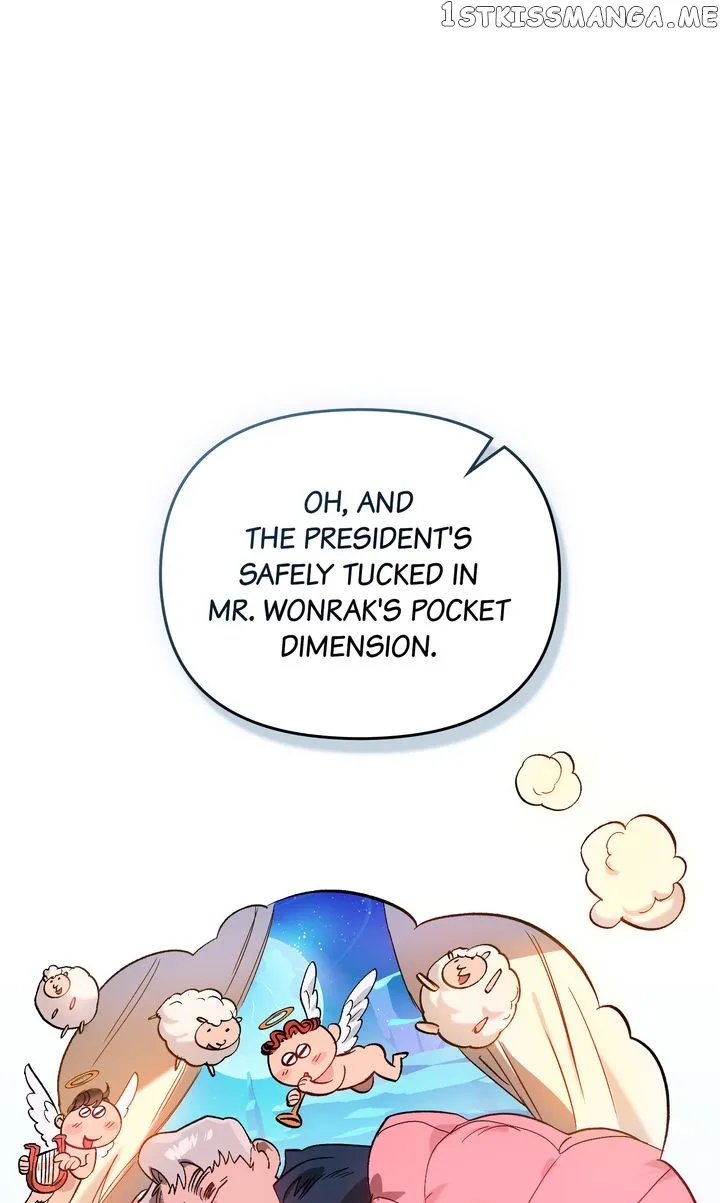 The Superheroes of Class F Chapter 16 Online - página 30