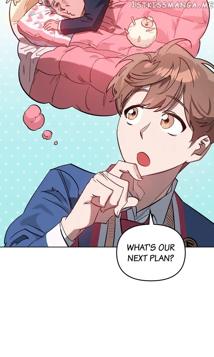 The Superheroes of Class F Chapter 16 Online - página 31