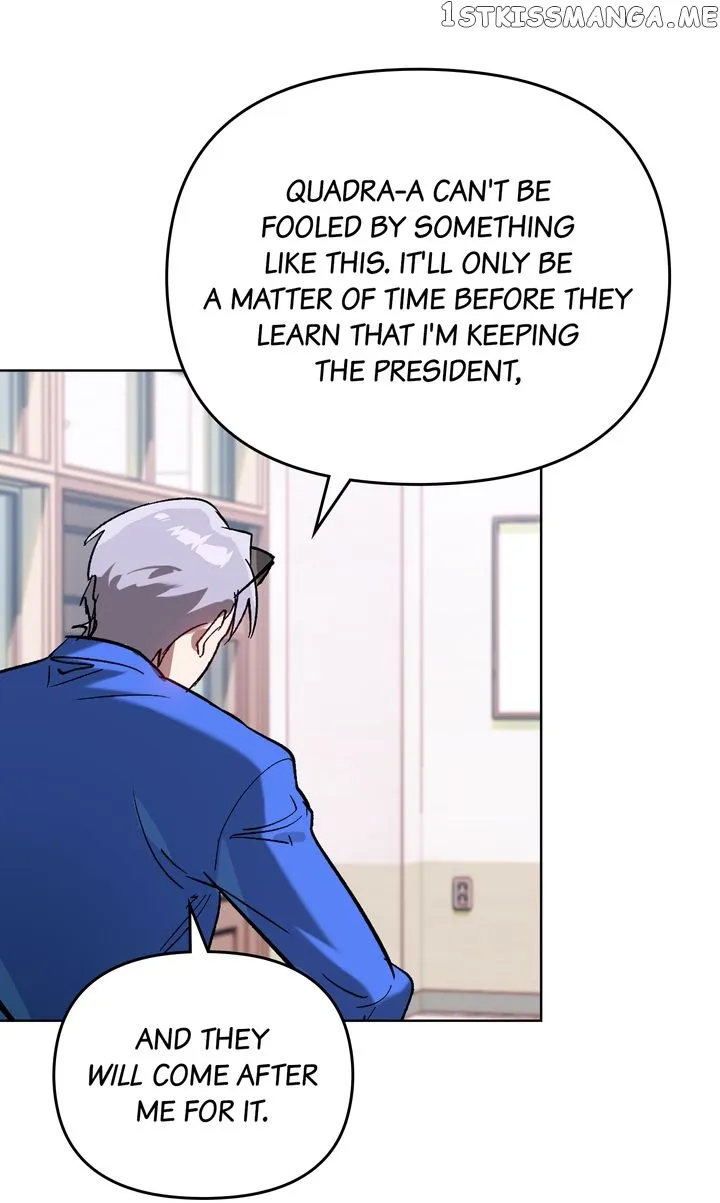 The Superheroes of Class F Chapter 16 Online - página 34