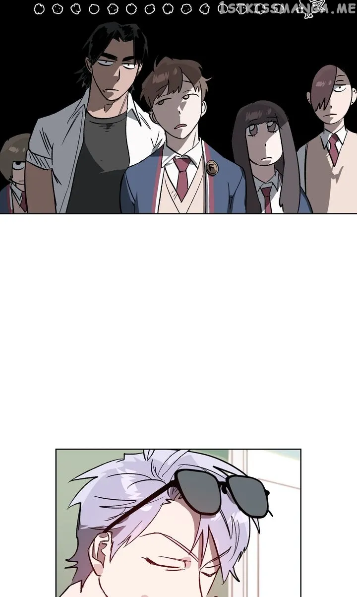 The Superheroes of Class F Chapter 16 Online - página 38