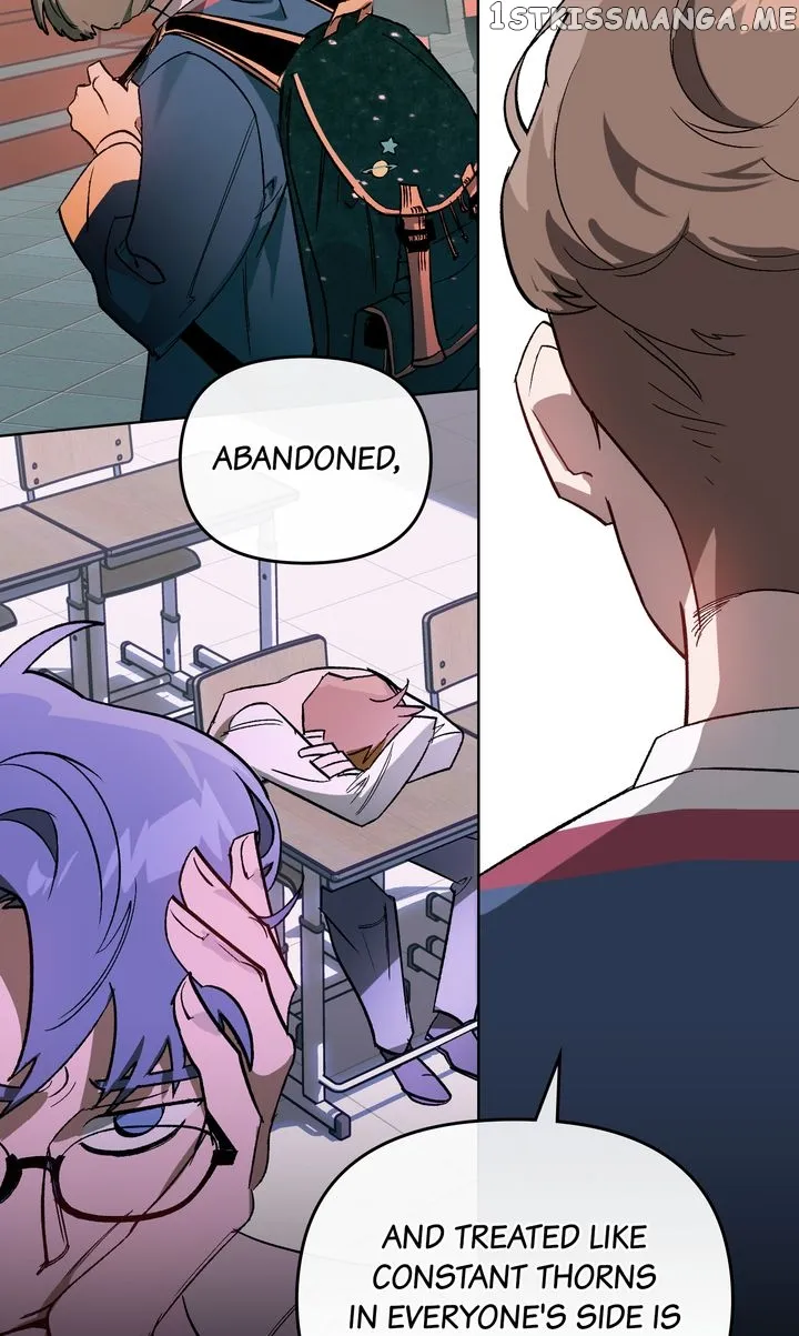 The Superheroes of Class F Chapter 16 Online - página 44