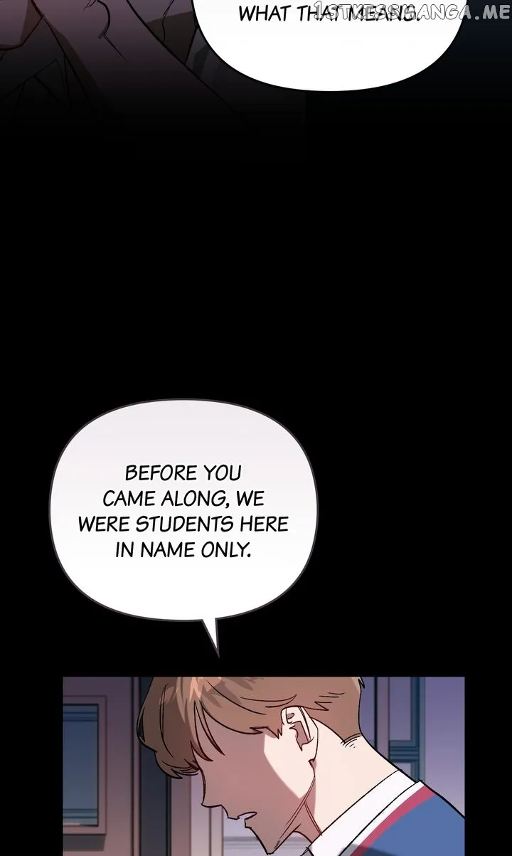 The Superheroes of Class F Chapter 16 Online - página 45
