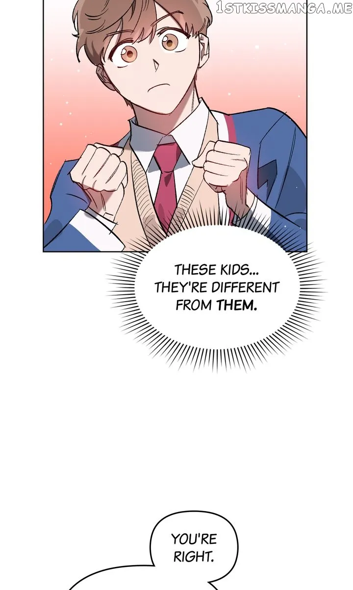 The Superheroes of Class F Chapter 16 Online - página 56