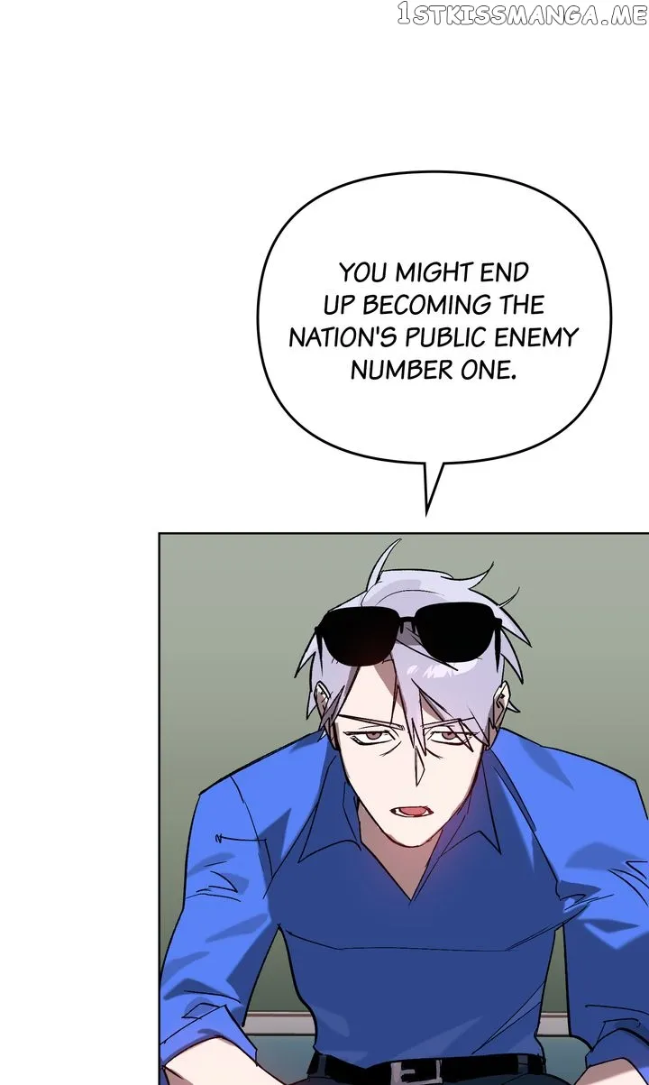 The Superheroes of Class F Chapter 16 Online - página 58
