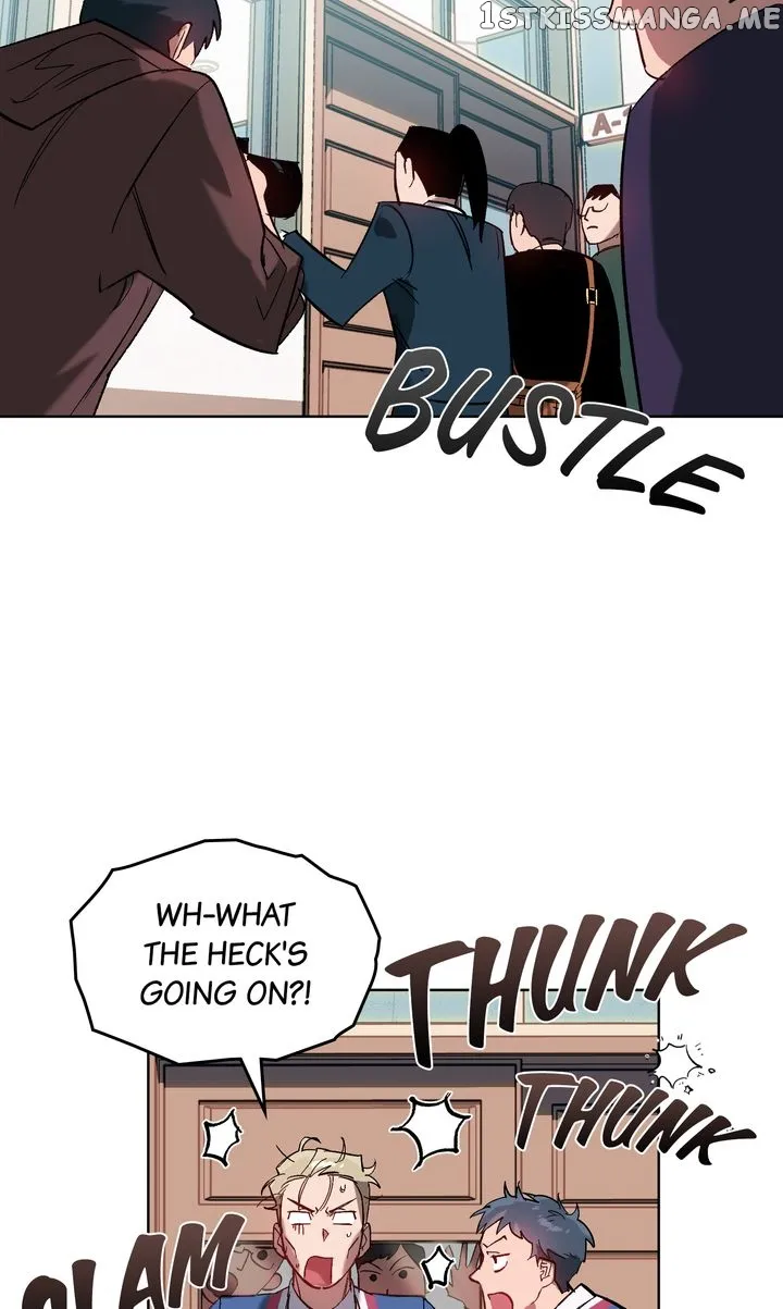 The Superheroes of Class F Chapter 16 Online - página 68