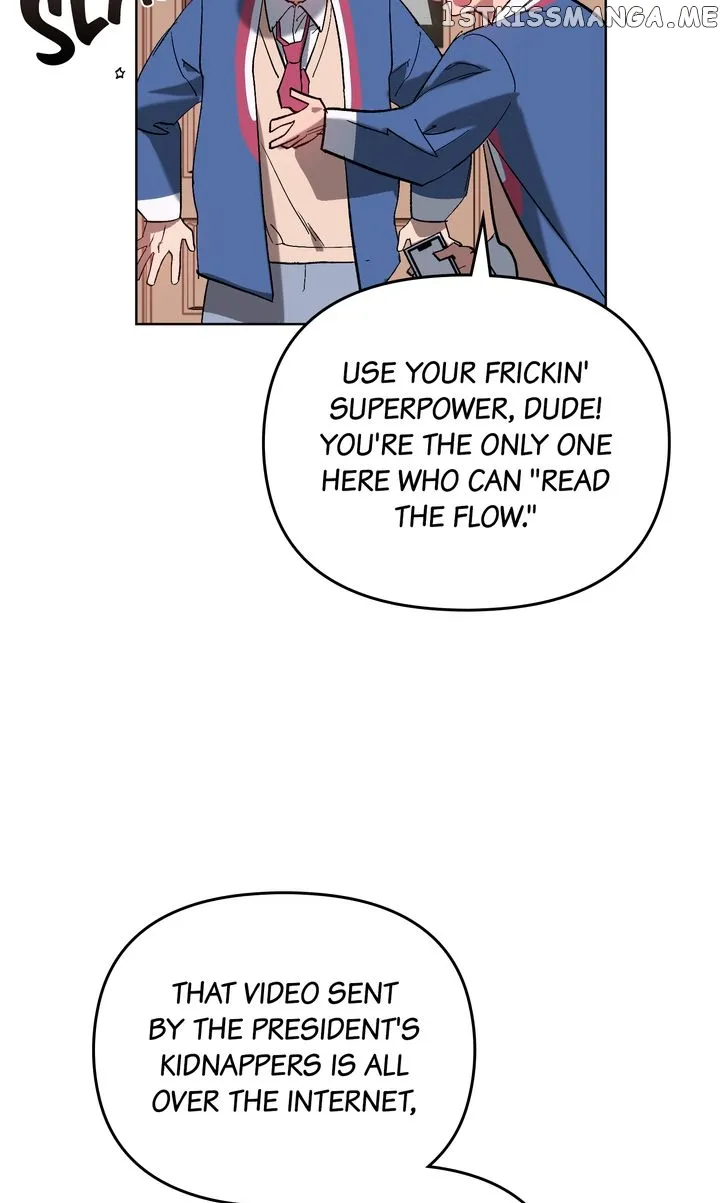 The Superheroes of Class F Chapter 16 Online - página 69