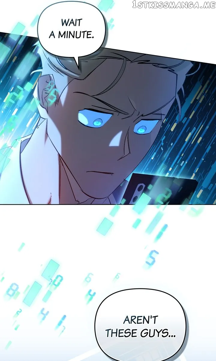 The Superheroes of Class F Chapter 16 Online - página 73
