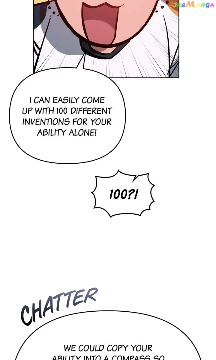 The Superheroes of Class F Chapter 17 Online - página 24