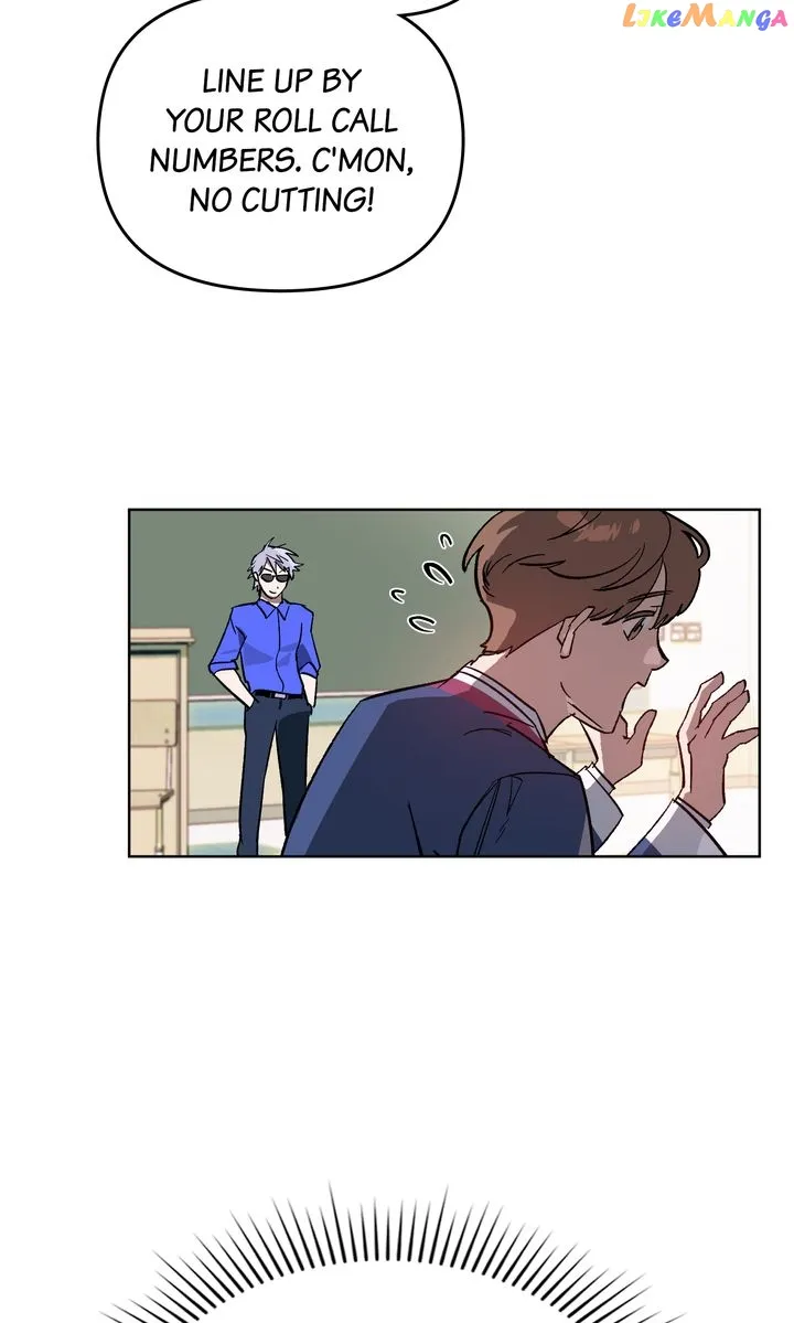 The Superheroes of Class F Chapter 17 Online - página 28