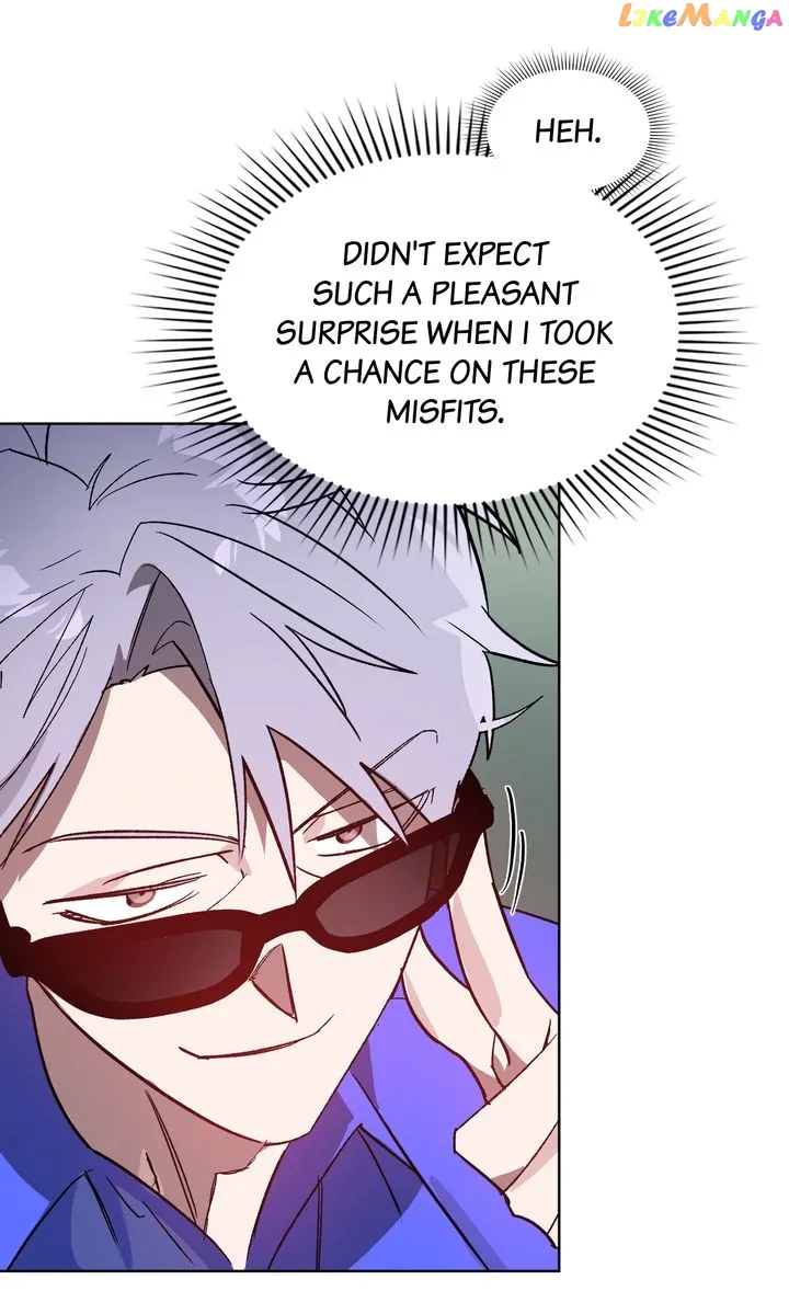 The Superheroes of Class F Chapter 17 Online - página 30