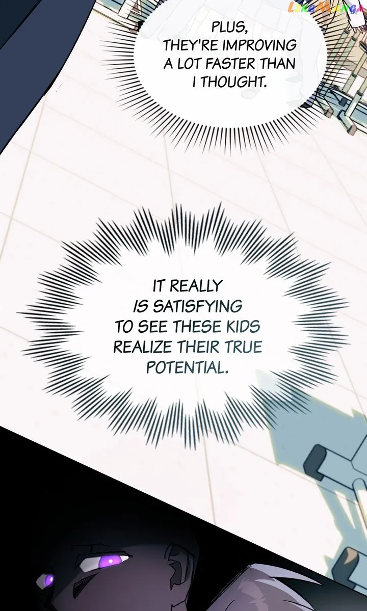 The Superheroes of Class F Chapter 17 Online - página 33