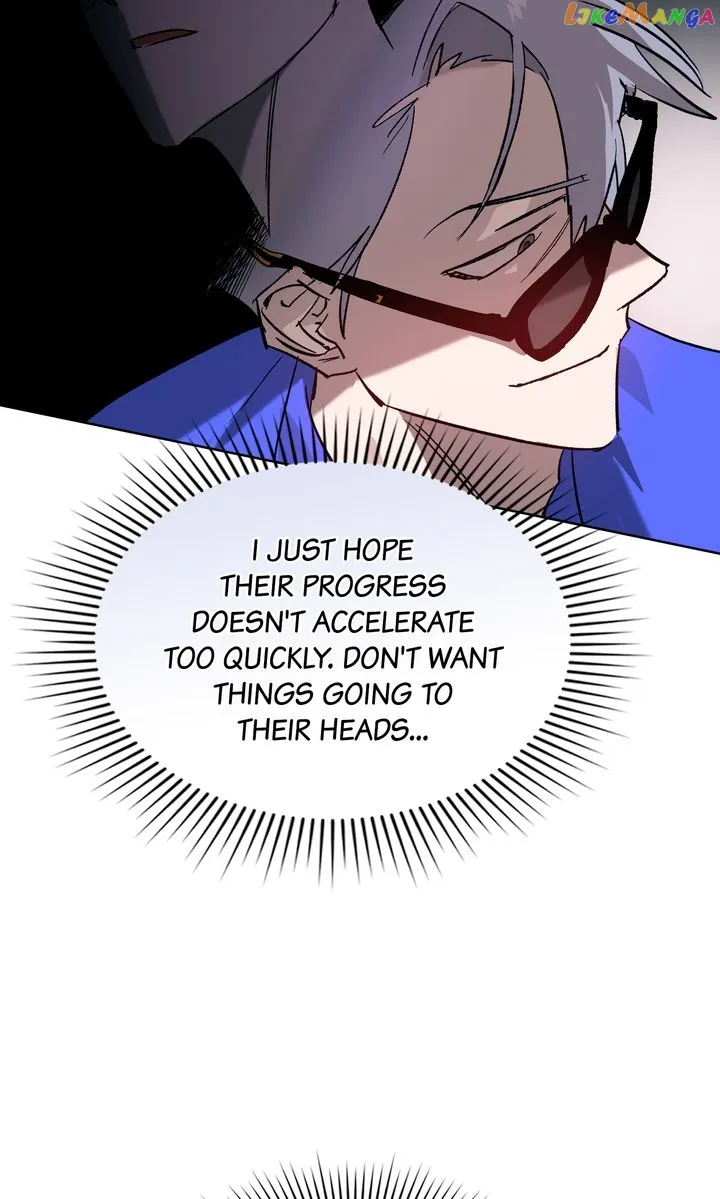 The Superheroes of Class F Chapter 17 Online - página 34